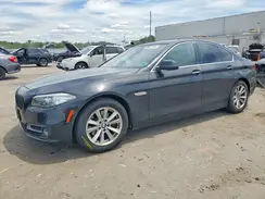 WBA5A7C55GG642828 2016 BMW 5ER