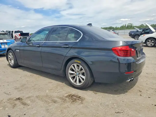 WBA5A7C55GG642828 2016 BMW 5ER - Image 2