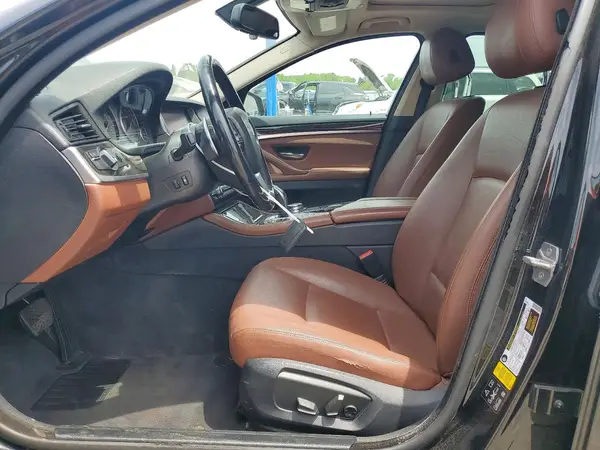 WBA5A7C55GG642828 2016 BMW 5ER - Image 8