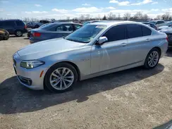 WBA5A7C55GG642876 2016 BMW 5ER