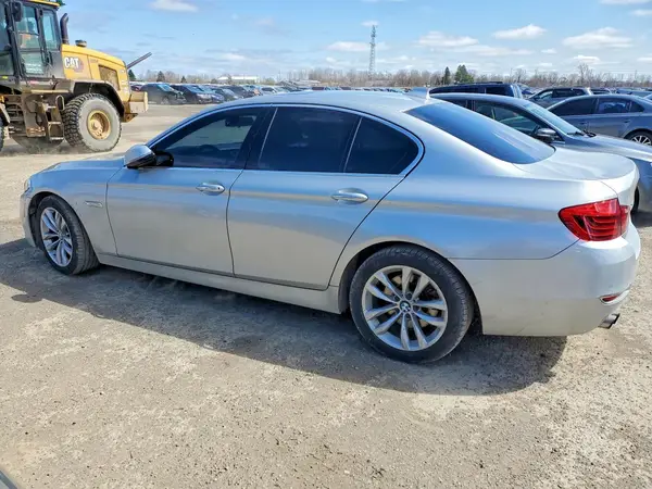 WBA5A7C55GG642876 2016 BMW 5ER - Image 2