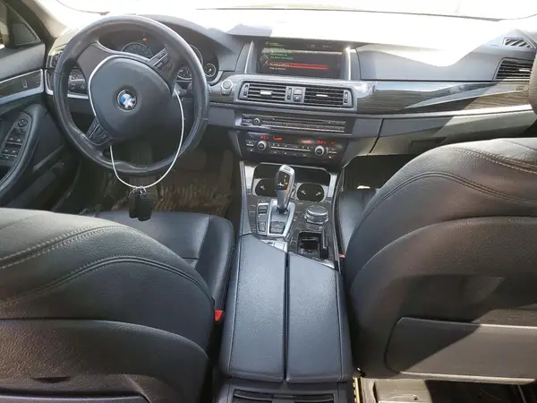 WBA5A7C55GG642876 2016 BMW 5ER - Image 8