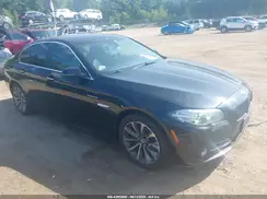 WBA5A7C55GG642893 2016 BMW 5ER