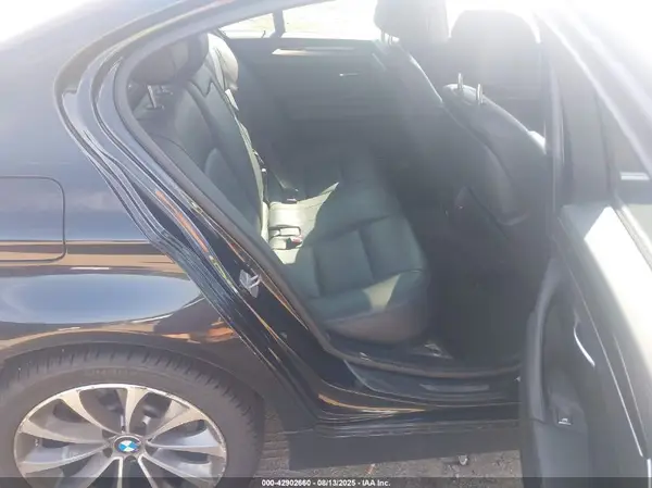WBA5A7C55GG642893 2016 BMW 5ER - Image 8