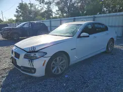 WBA5A7C55GG643042 2016 BMW 5ER