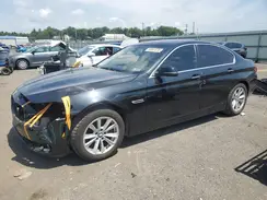 WBA5A7C55GG643235 2016 BMW 5ER