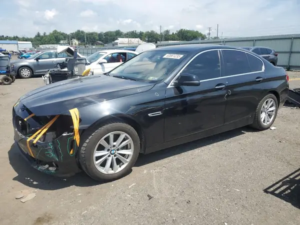 WBA5A7C55GG643235 2016 BMW 5ER - Image 1