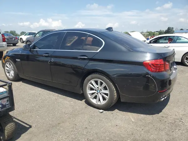 WBA5A7C55GG643235 2016 BMW 5ER - Image 2