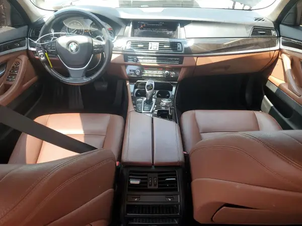 WBA5A7C55GG643235 2016 BMW 5ER - Image 8