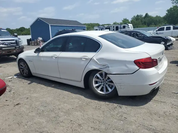 WBA5A7C55GG643266 2016 BMW 5ER - Image 2