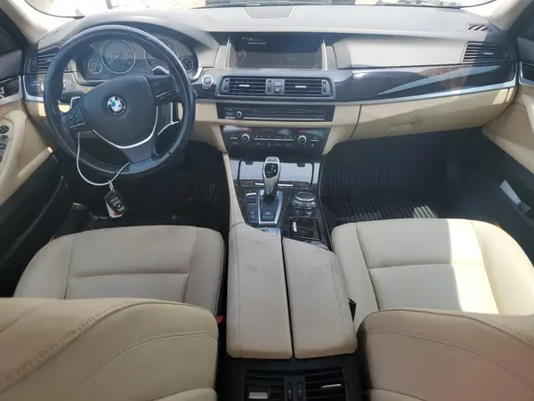WBA5A7C55GG643266 2016 BMW 5ER - Image 8