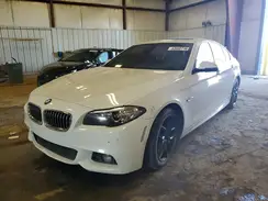WBA5A7C55GG643400 2016 BMW 5ER