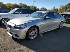 WBA5A7C55GG643669 2016 BMW 5ER