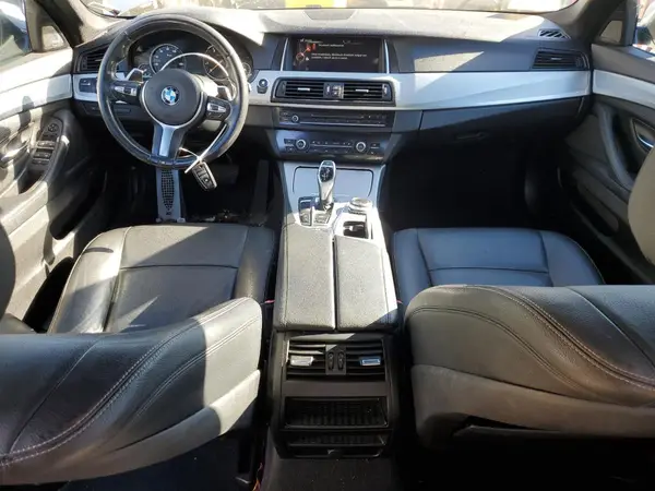 WBA5A7C55GG643669 2016 BMW 5ER - Image 8