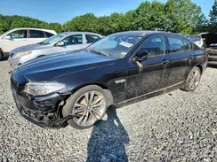 WBA5A7C55GG643705 2016 BMW 5ER