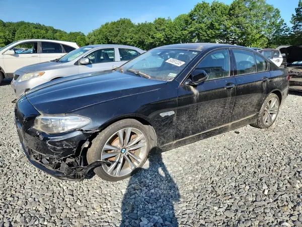 WBA5A7C55GG643705 2016 BMW 5ER - Image 1