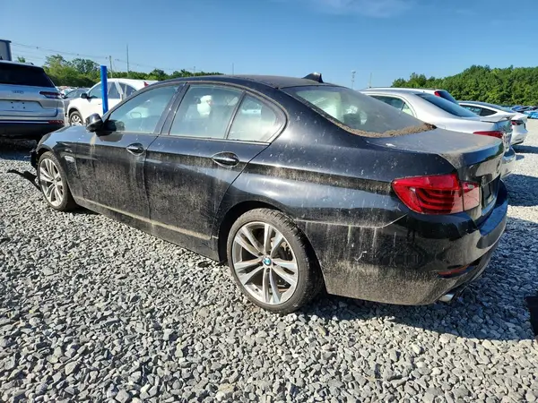 WBA5A7C55GG643705 2016 BMW 5ER - Image 2