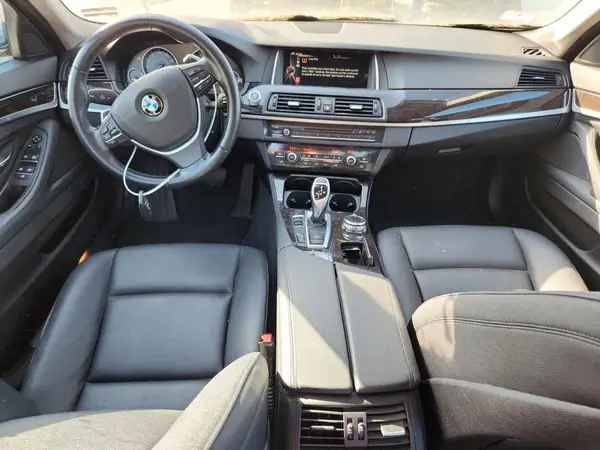 WBA5A7C55GG643705 2016 BMW 5ER - Image 8