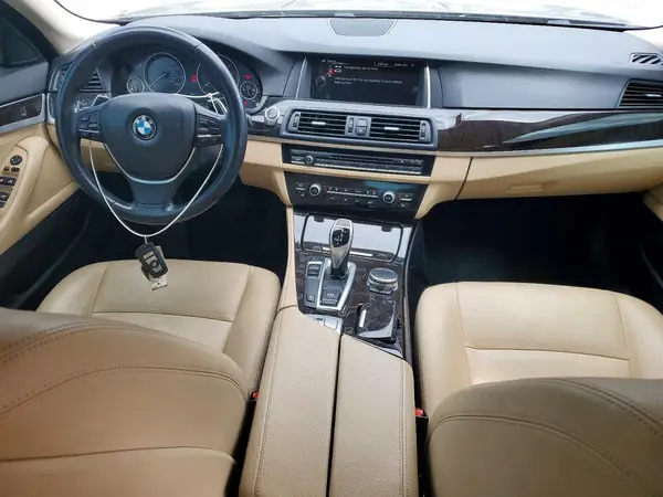 WBA5A7C55GG643834 2016 BMW 5ER - Image 8