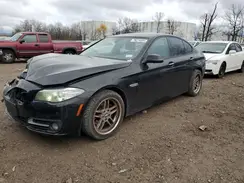 WBA5A7C55GG644191 2016 BMW 5ER
