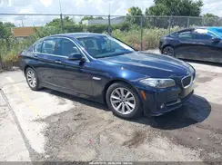 WBA5A7C55GG644496 2016 BMW 5ER