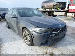 WBA5A7C56GG144265 2016 BMW 5ER