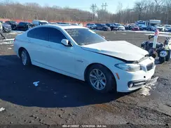 WBA5A7C56GG144282 2016 BMW 5ER