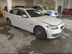 WBA5A7C56GG144587 2016 BMW 5ER