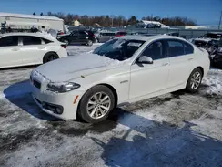 WBA5A7C56GG144993 2016 BMW 5ER