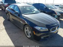 WBA5A7C56GG145318 2016 BMW 5ER