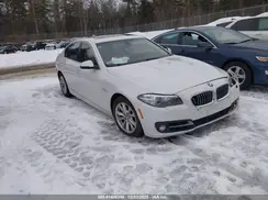 WBA5A7C56GG145397 2016 BMW 5ER