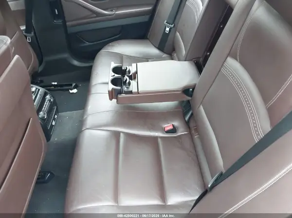 WBA5A7C56GG145416 2016 BMW 5ER - Image 8