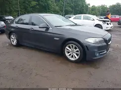 WBA5A7C56GG145643 2016 BMW 5ER