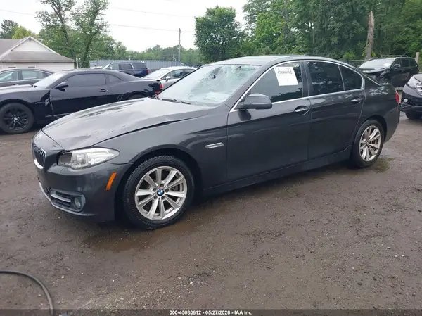 WBA5A7C56GG145643 2016 BMW 5ER - Image 2