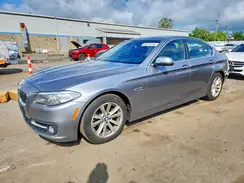 WBA5A7C56GG145898 2016 BMW 5ER