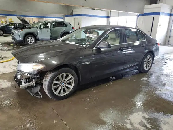 WBA5A7C56GG146646 2016 BMW 5ER - Image 1
