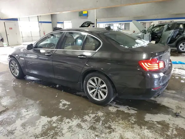WBA5A7C56GG146646 2016 BMW 5ER - Image 2