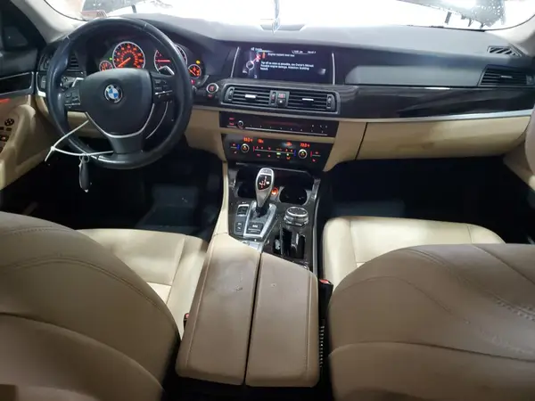 WBA5A7C56GG146646 2016 BMW 5ER - Image 8