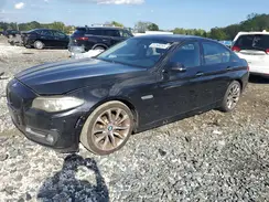 WBA5A7C56GG146839 2016 BMW 5ER