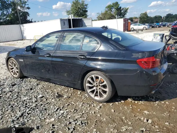 WBA5A7C56GG146839 2016 BMW 5ER - Image 2