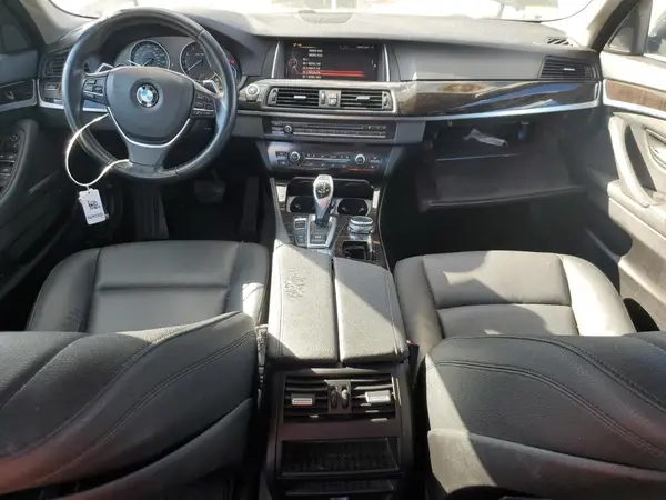 WBA5A7C56GG146839 2016 BMW 5ER - Image 8