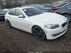 WBA5A7C56GG147652 2016 BMW 5ER