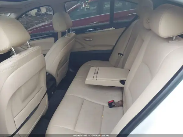 WBA5A7C56GG147652 2016 BMW 5ER - Image 8