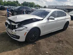 WBA5A7C56GG147893 2016 BMW 5ER
