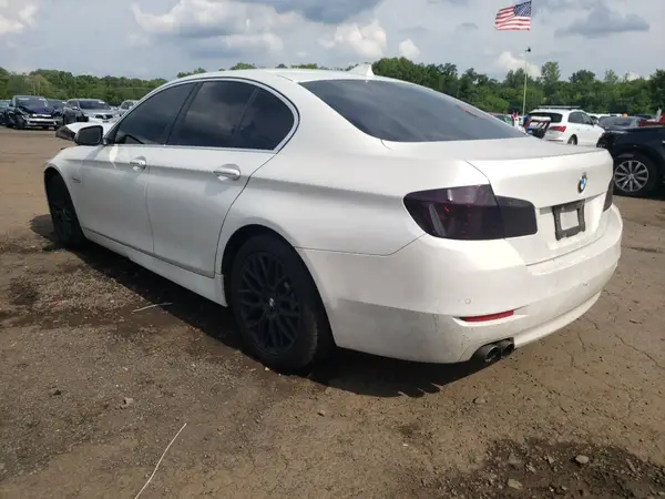 WBA5A7C56GG147893 2016 BMW 5ER - Image 2