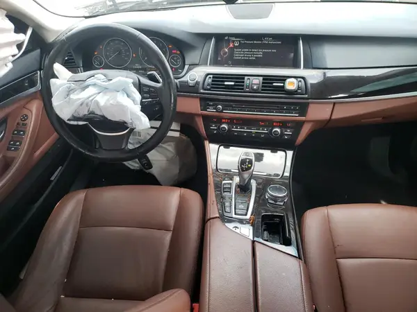 WBA5A7C56GG147893 2016 BMW 5ER - Image 8