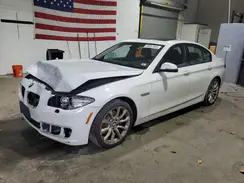 WBA5A7C56GG148087 2016 BMW 5ER