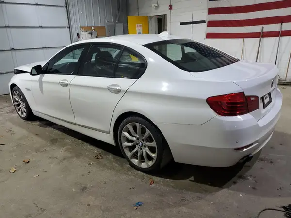 WBA5A7C56GG148087 2016 BMW 5ER - Image 2
