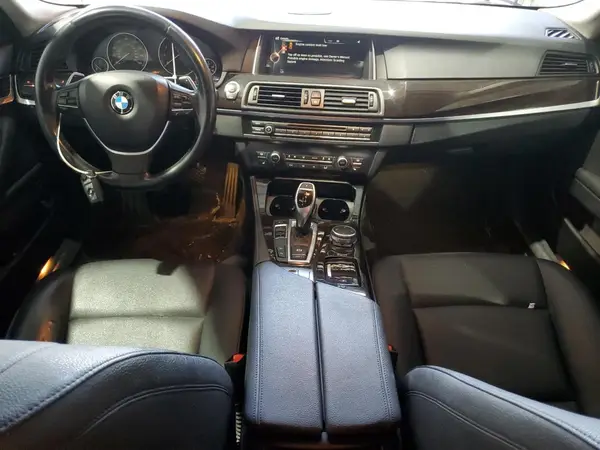 WBA5A7C56GG148087 2016 BMW 5ER - Image 8