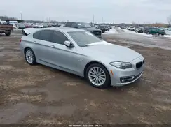 WBA5A7C56GG148218 2016 BMW 5ER